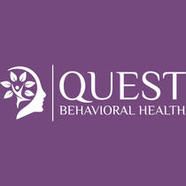 Quest Quest Behavioral Health logo