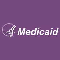 Medicaid logo