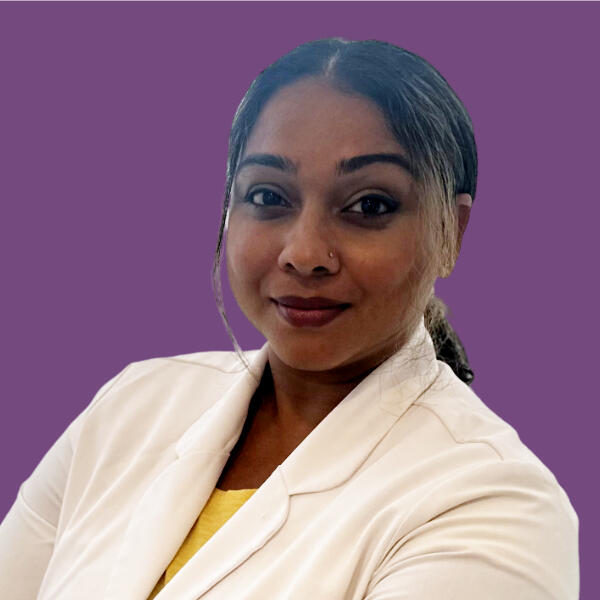 Mamatha Cheong